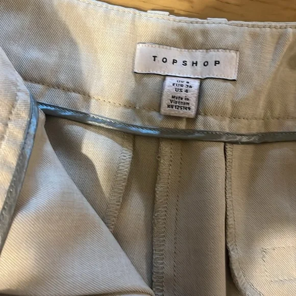 Pants - Picture 3 of 5